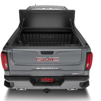 Extang 2019 Chevy/GMC Silverado/Sierra 1500 (New Body Style - 6ft 6in) Xceed - Tonneau Covers
