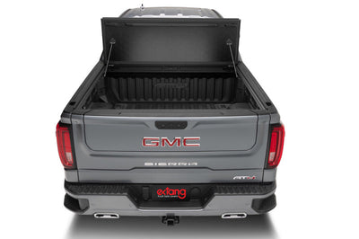 Extang 2019 Chevy/GMC Silverado/Sierra 1500 (New Body Style - 6ft 6in) Xceed - Tonneau Covers
