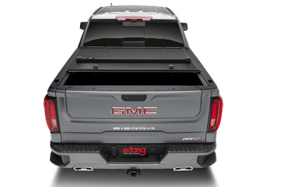 Extang 2019 Chevy/GMC Silverado/Sierra 1500 (New Body Style - 6ft 6in) Xceed - Tonneau Covers
