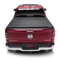 Extang 2019 Dodge Ram (New Body Style - 5ft 7in) Solid Fold 2.0 - Tonneau Covers