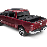 Extang 2019 Dodge Ram (New Body Style - 5ft 7in) Solid Fold 2.0 - Tonneau Covers