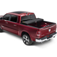 Extang 2019 Dodge Ram (New Body Style - 5ft 7in) Solid Fold 2.0 - Tonneau Covers