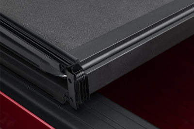 Extang 2019 Dodge Ram (New Body Style - 5ft 7in) Solid Fold 2.0 - Tonneau Covers