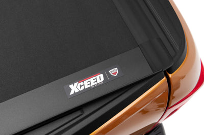 Extang 2019 Ford Ranger (5ft) Xceed - Tonneau Covers