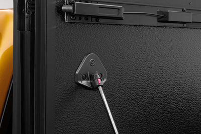 Extang 2019 Ford Ranger (5ft) Xceed - Tonneau Covers