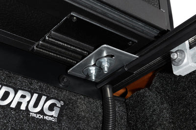 Extang 2019 Ford Ranger (5ft) Xceed - Tonneau Covers