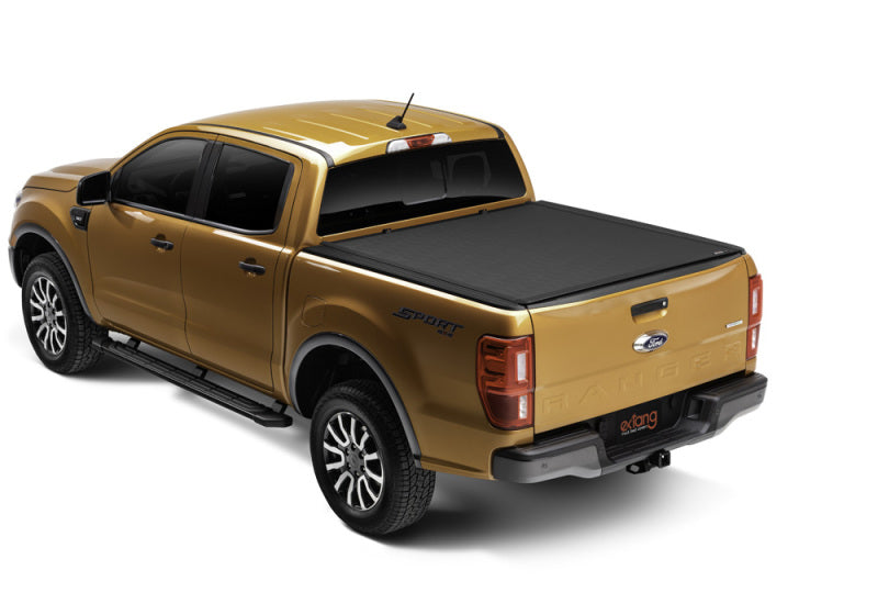 Extang 2019 Ford Ranger (5ft) Xceed - Tonneau Covers