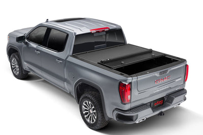 Extang 2020 Chevy/GMC Silverado/Sierra (6 ft 9 in) 2500HD/3500HD Xceed - Tonneau Covers