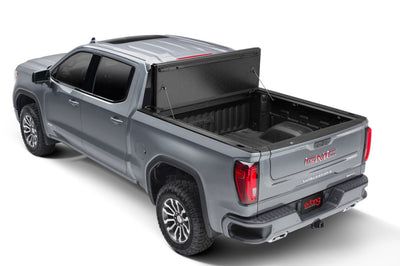 Extang 2020 Chevy/GMC Silverado/Sierra (6 ft 9 in) 2500HD/3500HD Xceed - Tonneau Covers
