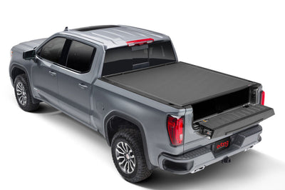 Extang 2020 Chevy/GMC Silverado/Sierra (6 ft 9 in) 2500HD/3500HD Xceed - Tonneau Covers