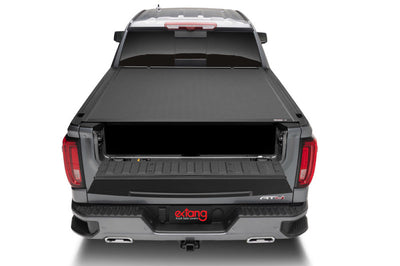 Extang 2020 Chevy/GMC Silverado/Sierra (6 ft 9 in) 2500HD/3500HD Xceed - Tonneau Covers