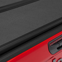 Extang 2020 Jeep Gladiator (JT) (w/Rail System) Solid Fold 2.0 - Tonneau Covers