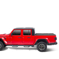 Extang 2020 Jeep Gladiator (JT) (w/Rail System) Solid Fold 2.0 - Tonneau Covers