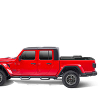 Extang 2020 Jeep Gladiator (JT) (w/Rail System) Solid Fold 2.0 - Tonneau Covers