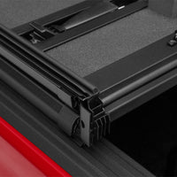 Extang 2020 Jeep Gladiator (JT) (w/Rail System) Solid Fold 2.0 - Tonneau Covers