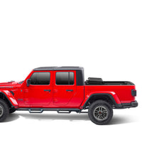 Extang 2020 Jeep Gladiator (JT) (w/Rail System) Solid Fold 2.0 - Tonneau Covers