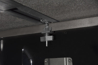 Extang 2021 Ford F-150 (8ft Bed) Solid Fold 2.0 - Tonneau Covers