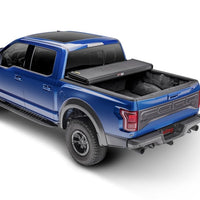 Extang 2021 Ford F-150 (8ft Bed) Solid Fold 2.0 - Tonneau Covers