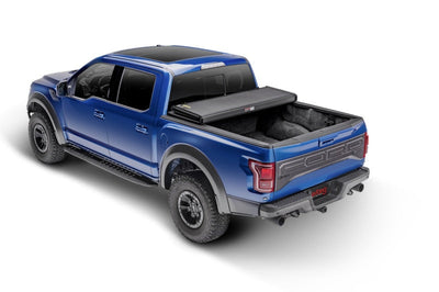 Extang 2021 Ford F-150 (8ft Bed) Solid Fold 2.0 - Tonneau Covers