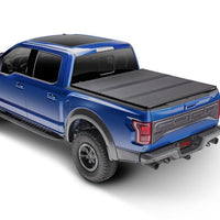 Extang 2021 Ford F-150 (8ft Bed) Solid Fold 2.0 - Tonneau Covers