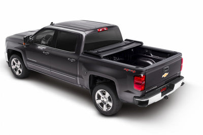 Extang 2022 Nissan Frontier 5ft. Trifecta Signature 2.0 - Tonneau Covers