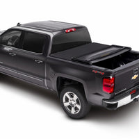 Extang 2022 Nissan Frontier 5ft. Trifecta Signature 2.0 - Tonneau Covers