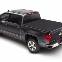 Extang 2022 Nissan Frontier 5ft. Trifecta Signature 2.0 - Tonneau Covers