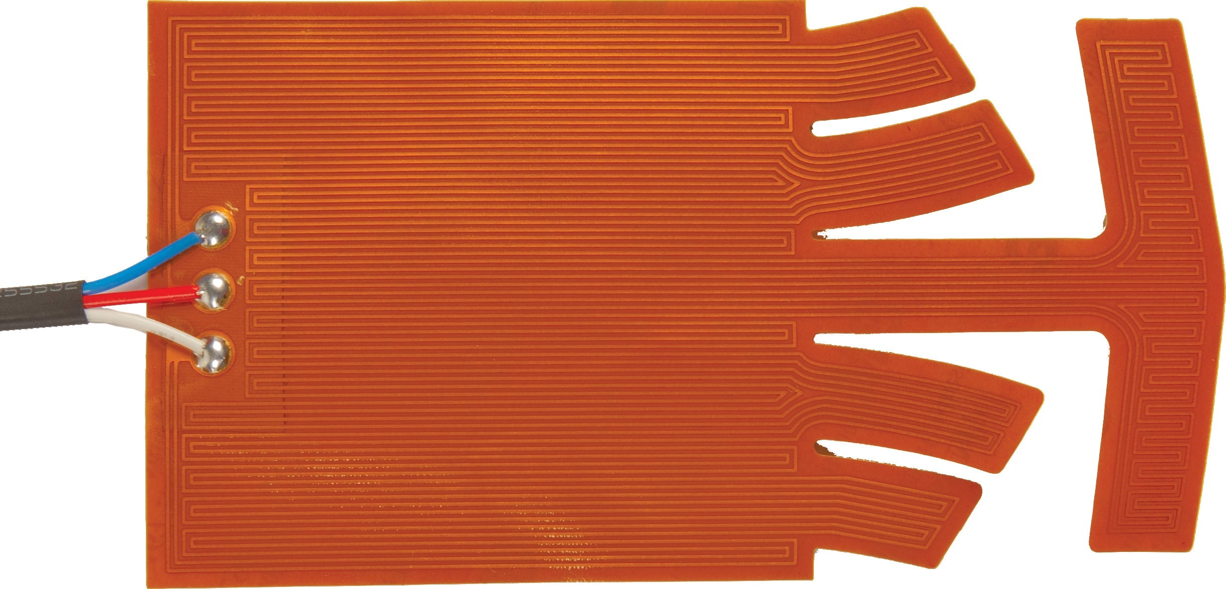 Sp1 Extended Grip Heaters - Snowmobile Collection