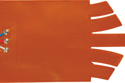 Sp1 Extended Grip Heaters - Snowmobile Collection