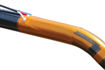 Sp1 Extended Grip Heaters - Snowmobile Collection