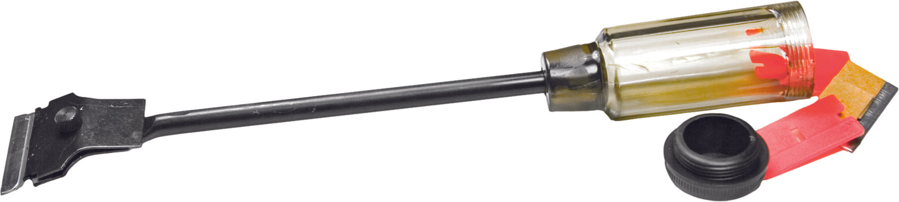 Performance Tool Extended Razor Scraper - Watercraft Collection