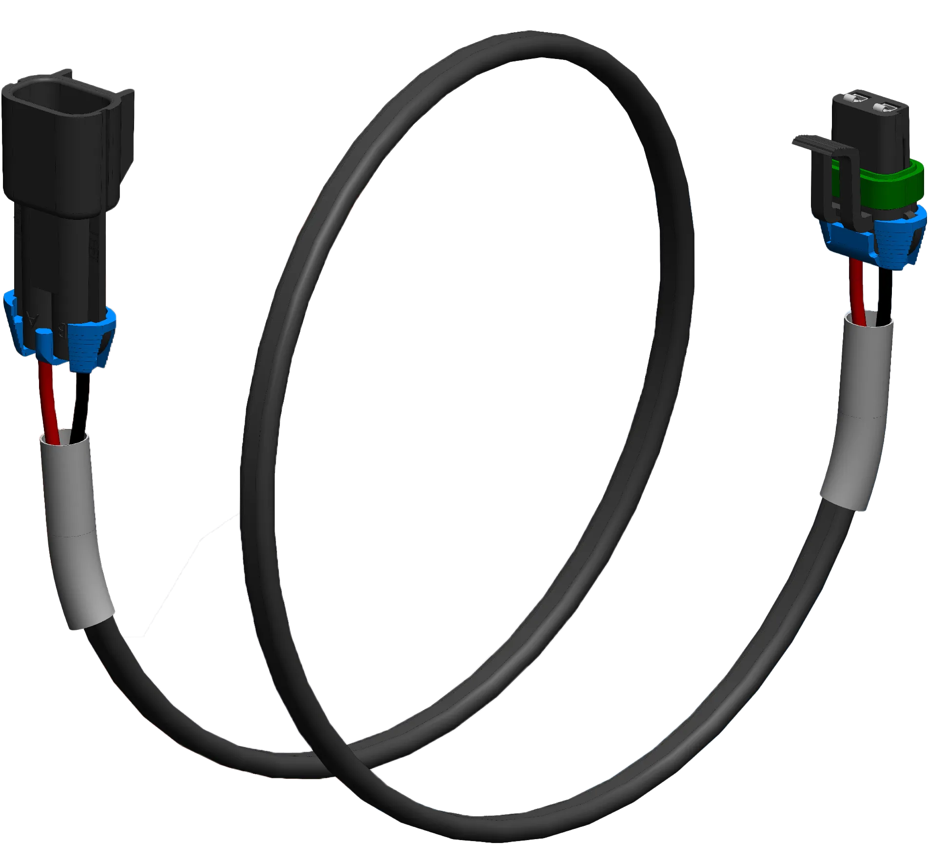 KFI Extension 24’’Actuator Wire