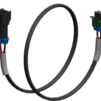 KFI Extension 24’’Actuator Wire