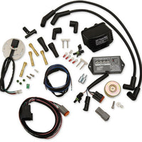 Daytona External Ignition Conversion Evo Kit 3021 - Harddrive Products