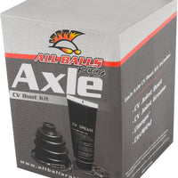 All Balls Extreme Axle Boot Kit - Atv Performance Products