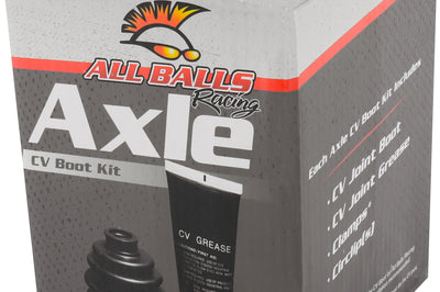 All Balls Extreme Axle Boot Kit Atv Performance Products