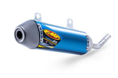 Fmf Extreme Ti 2.1 Silencer - Offroad Collection