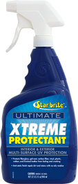 Star Brite Extreme Uv Protectant 32 Oz 6/case - Watercraft Collection