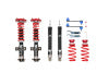 Pedders EXTREME XA COILOVER PLUS KIT - FORD MUSTANG S197 - Suspension