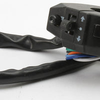 Drc Ez Electric Wire Kit Flasher/horn Switch - Offroad Collection