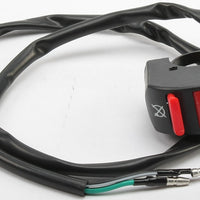Drc Ez Electric Wire Kit Main Switch - Offroad Collection