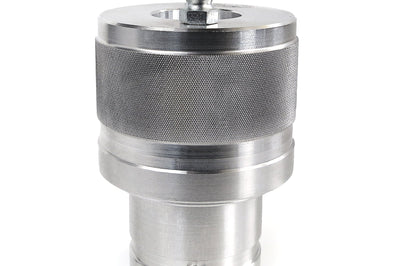 Epi Ez Greaser 35mm - Tires & Wheels