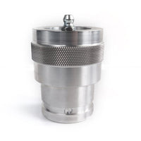 Epi Ez Greaser 39mm - Tires & Wheels