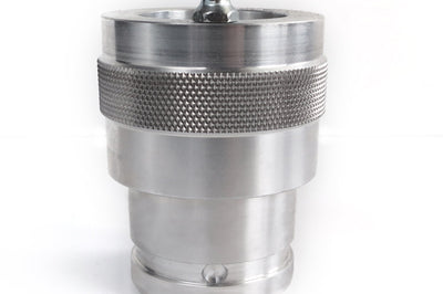 Epi Ez Greaser 39mm - Tires & Wheels