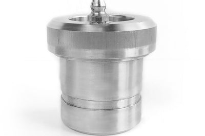 Epi Ez Greaser 44mm - Tires & Wheels