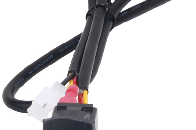 Open Trail Ez Harness Standard - Street Collection