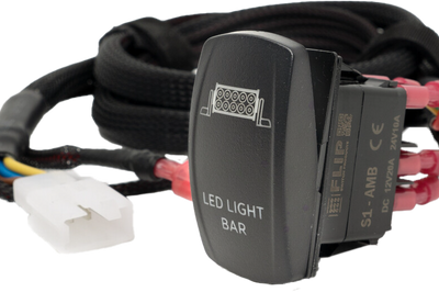 Open Trail Ez Harness Standard - Street Collection