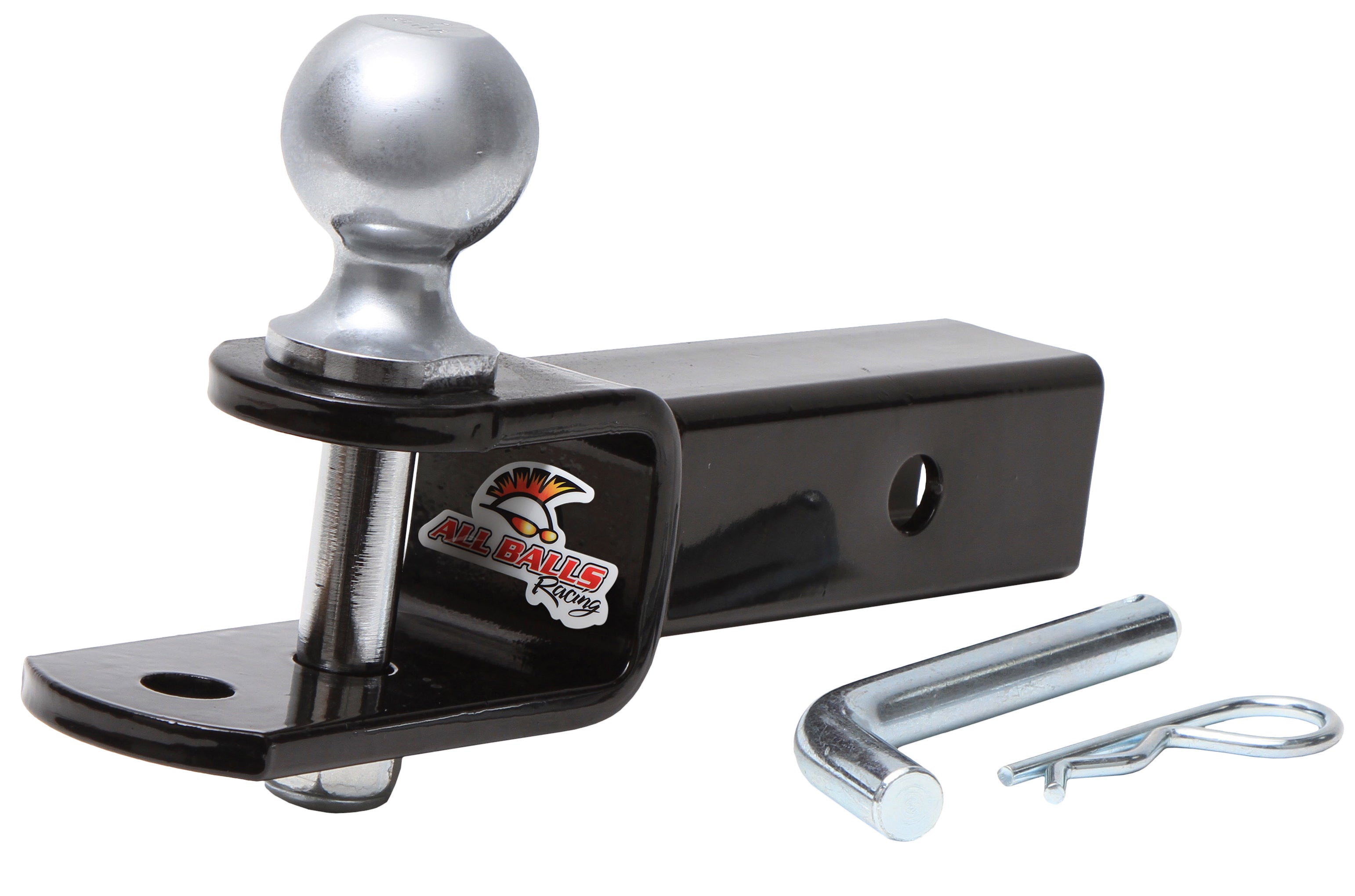 ALL BALLS Ez Receiver Hitch 1 1/4’’ - Trailer/Towing