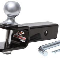 ALL BALLS Ez Receiver Hitch 1 1/4’’ - Trailer/Towing