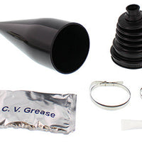 All Balls Ez Trail Xl Boot Kit W/tool - Atv Performance Products